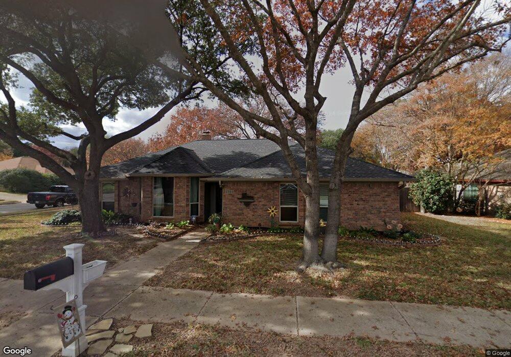 3701 Wheaton Dr, Bedford, TX 76021 - photo 1