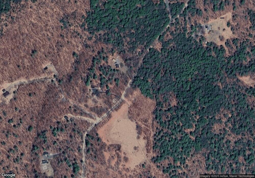 154 Grace Rd, Wilmot, NH 03287 - photo 1