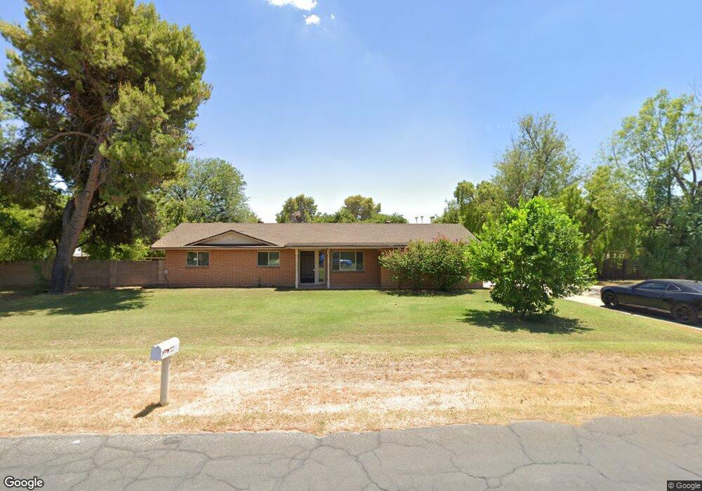 4339 E Edgewood Ave, Mesa, AZ 85206 - photo 1