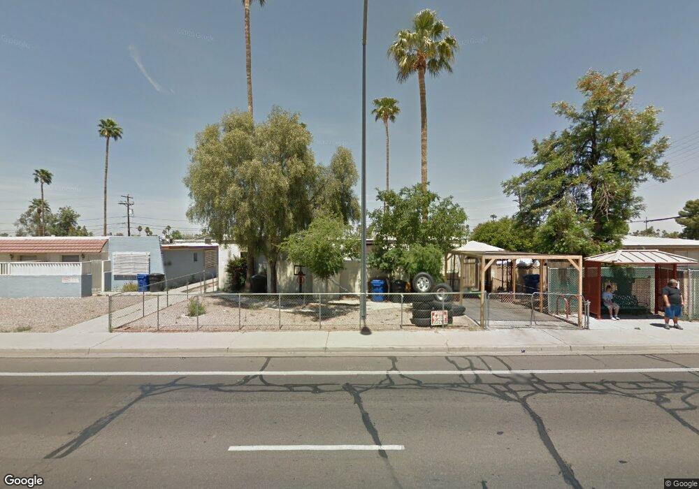 2350 E Broadway Rd, Mesa, AZ 85204 - photo 1