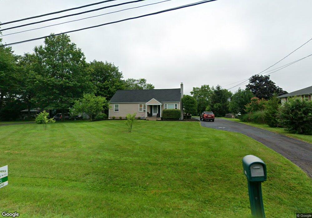 437 Mininger Rd, Souderton, PA 18964 - photo 1