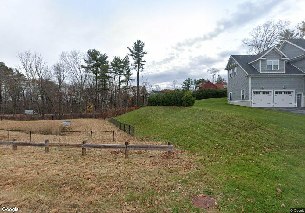 8 Saddleback Ln, Canton, MA 02021 - photo 1