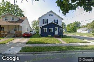 504 Catalpa Ave, Lima, OH 45804