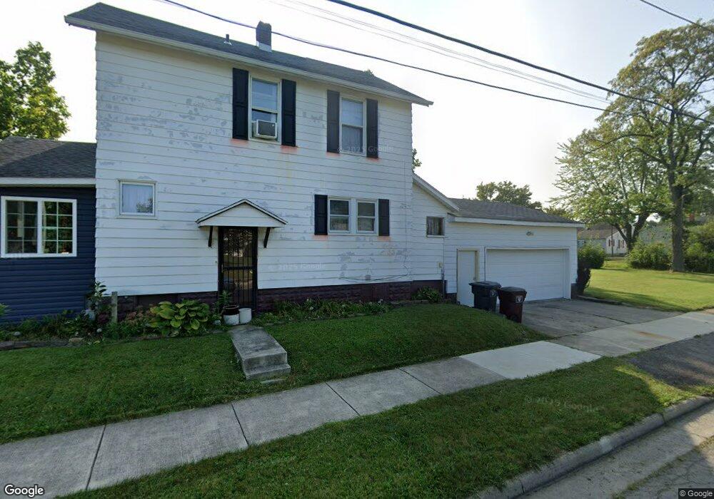 504 Catalpa Ave, Lima, OH 45804 - photo 1