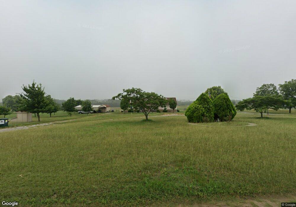 1241 County Road 4421, Rhome, TX 76078 - photo 1