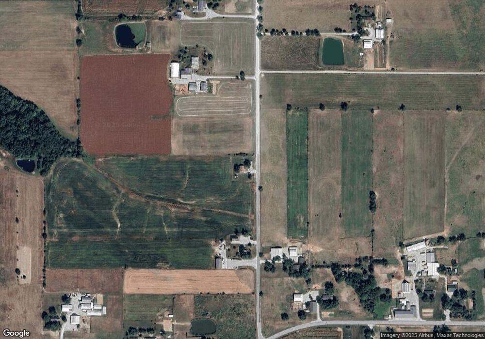 2197 N 800 E, Montgomery, IN 47558 - photo 1