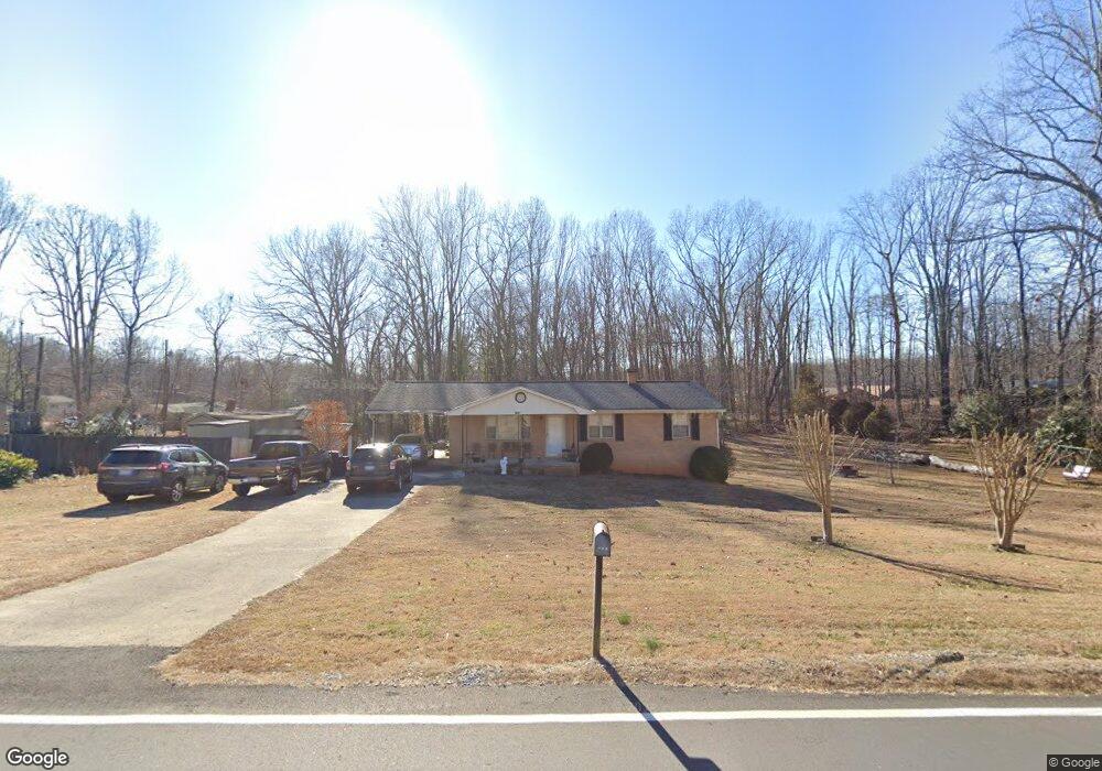 604 Freedom Mill Rd, Gastonia, NC 28052 - photo 1