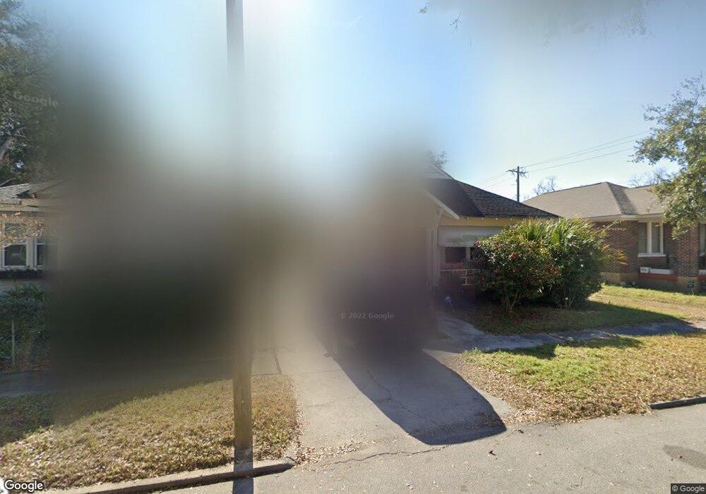 803 E 31st St, Savannah, GA 31401 - photo 1