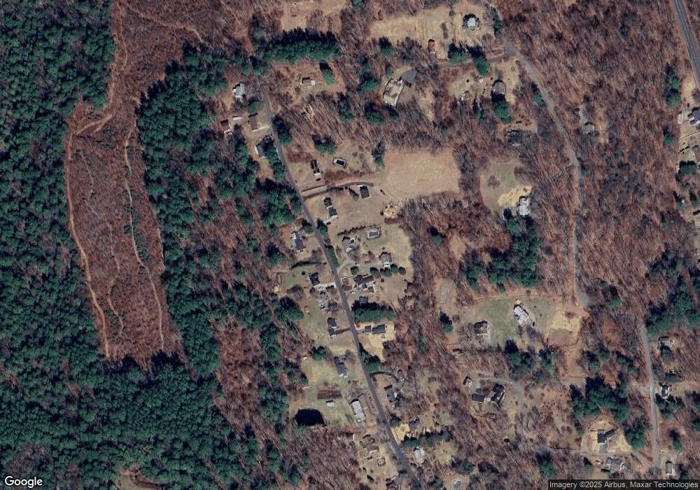 50 Johnnycake Ln, New Hartford, CT 06057 - photo 1