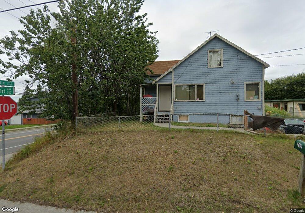 749 W 21st Ave, Anchorage, AK 99503 - photo 1