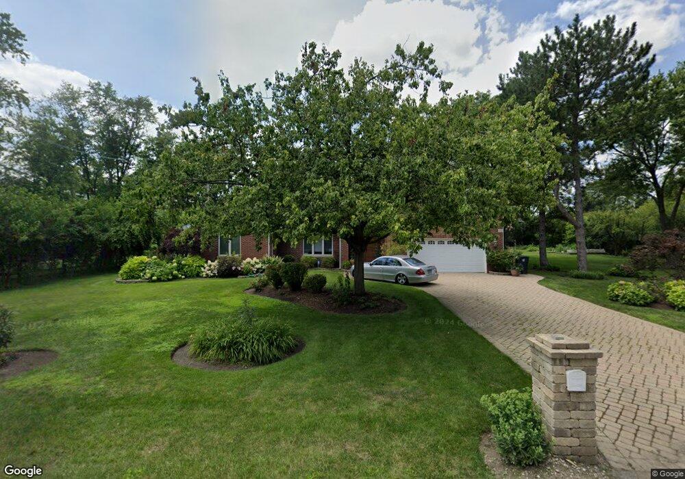 3360 Overland Pass, Northbrook, IL 60062 - photo 1