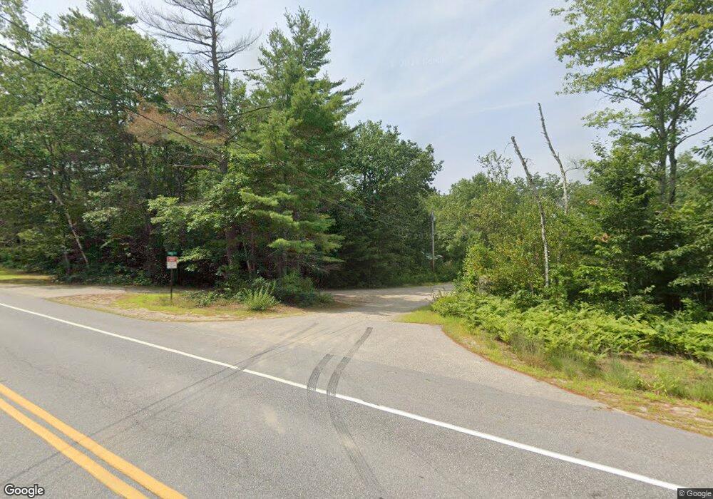 13 Hall Way, Tamworth, NH 03886 - photo 1