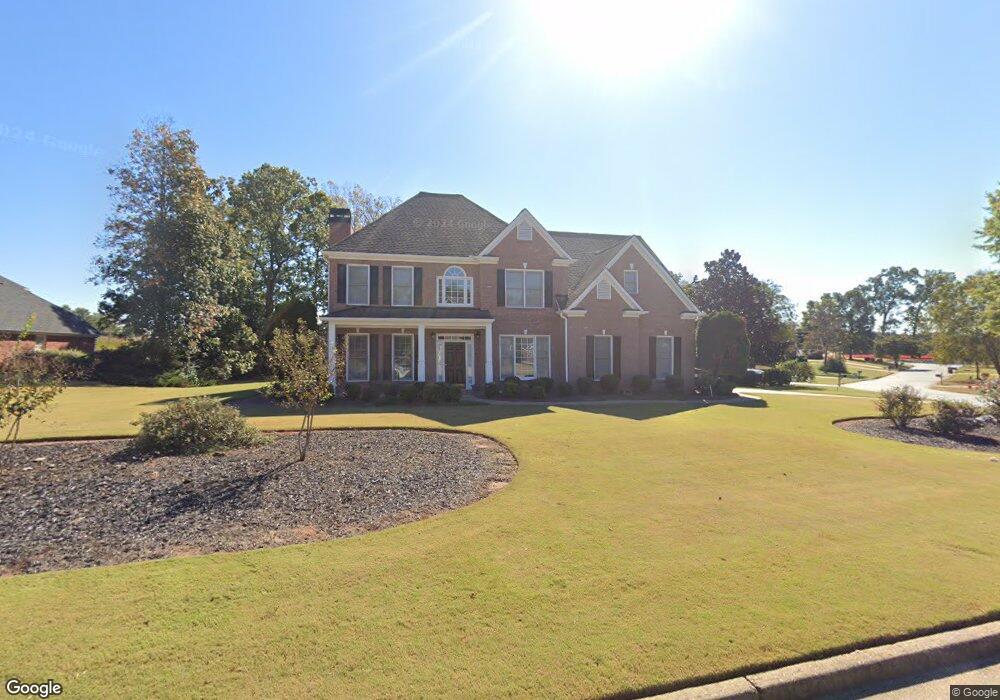 1805 Phillips Ct unit 6, Conyers, GA 30094 - photo 1