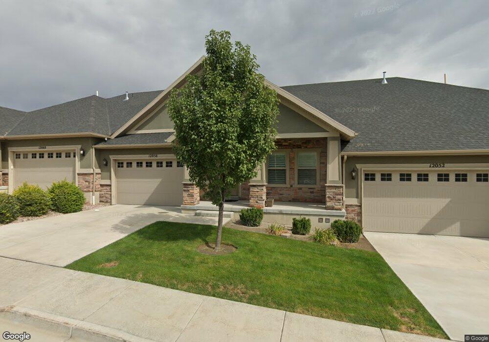 12058 N Brunswick Dr unit 19, Highland, UT 84003 - photo 1
