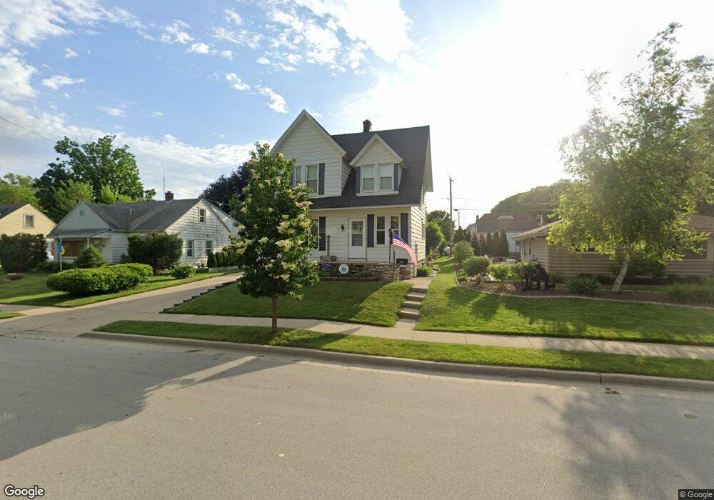 5029 N 127th St, Butler, WI 53007 - photo 1