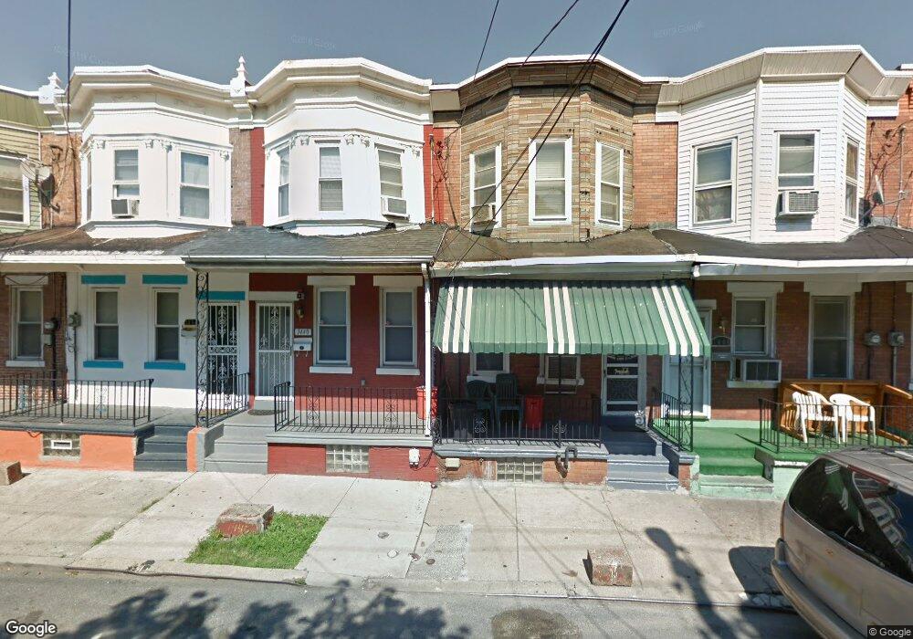 1442 S 9th St, Camden, NJ 08104 - photo 1