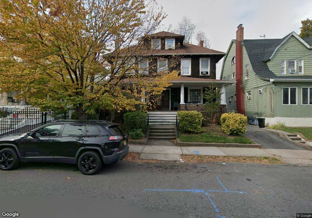 572 E 28th St unit 574, Paterson, NJ 07504 - photo 1