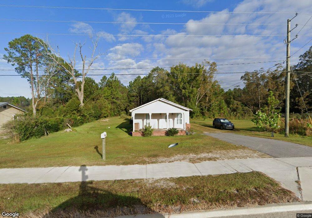 2720 Minnesota Ave, Waycross, GA 31503 - photo 1