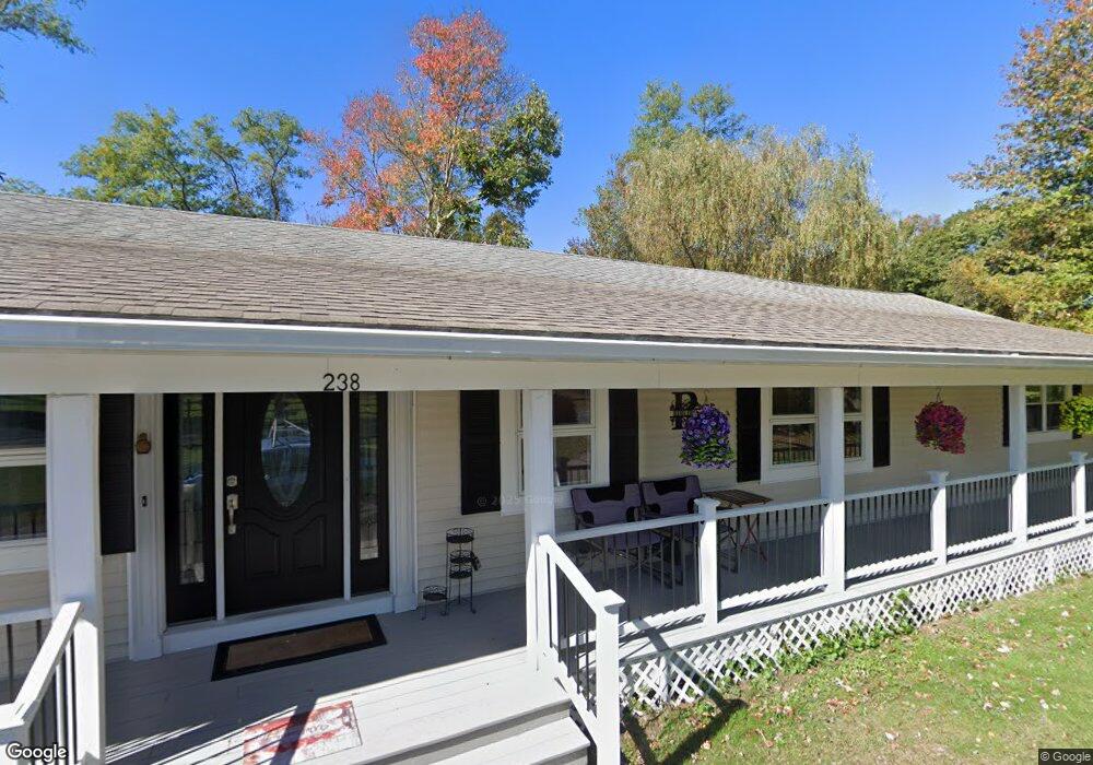 238 Chestnut St, Rehoboth, MA 02769 - photo 1