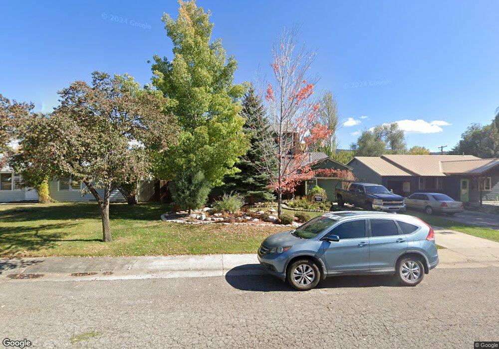 2020 Eastlawn Ave, Durango, CO 81301 - photo 1