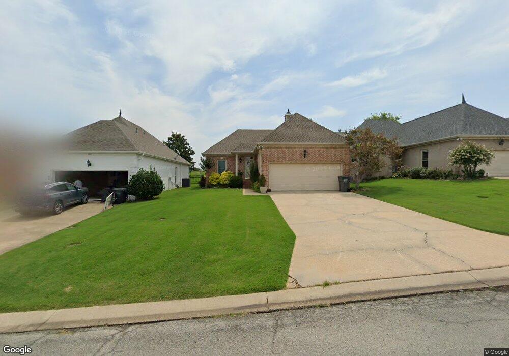 3408 Western Gales Dr, Jonesboro, AR 72401 - photo 1