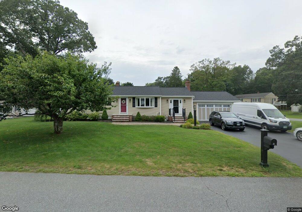 3 Cypress St, Salem, NH 03079 - photo 1