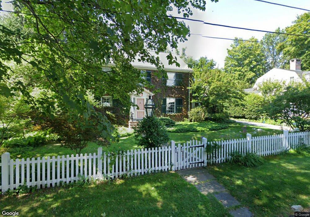 19 Denton Rd, Wellesley, MA 02482 - photo 1