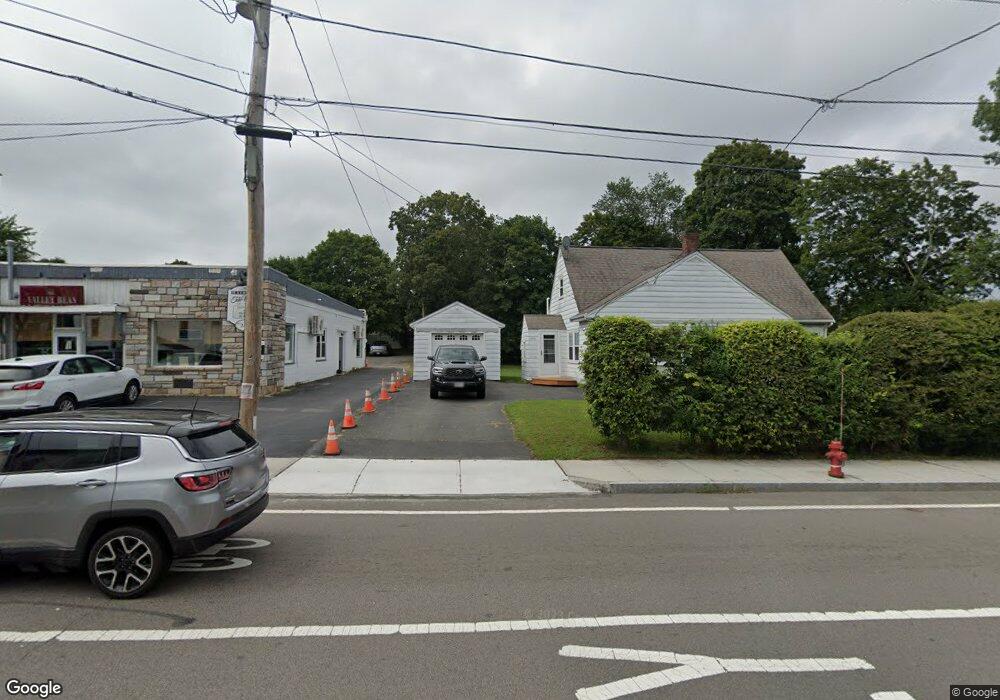 340 N Main St, Uxbridge, MA 01569 - photo 1