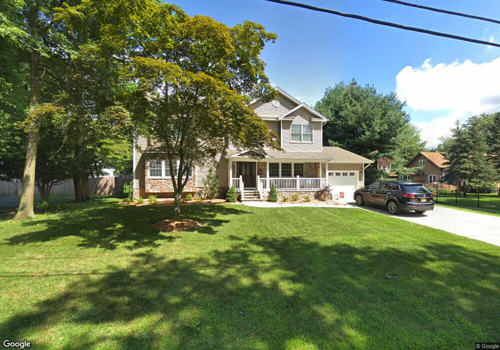 22 E Liberty Ave, Hillsdale, NJ 07642 - photo 1