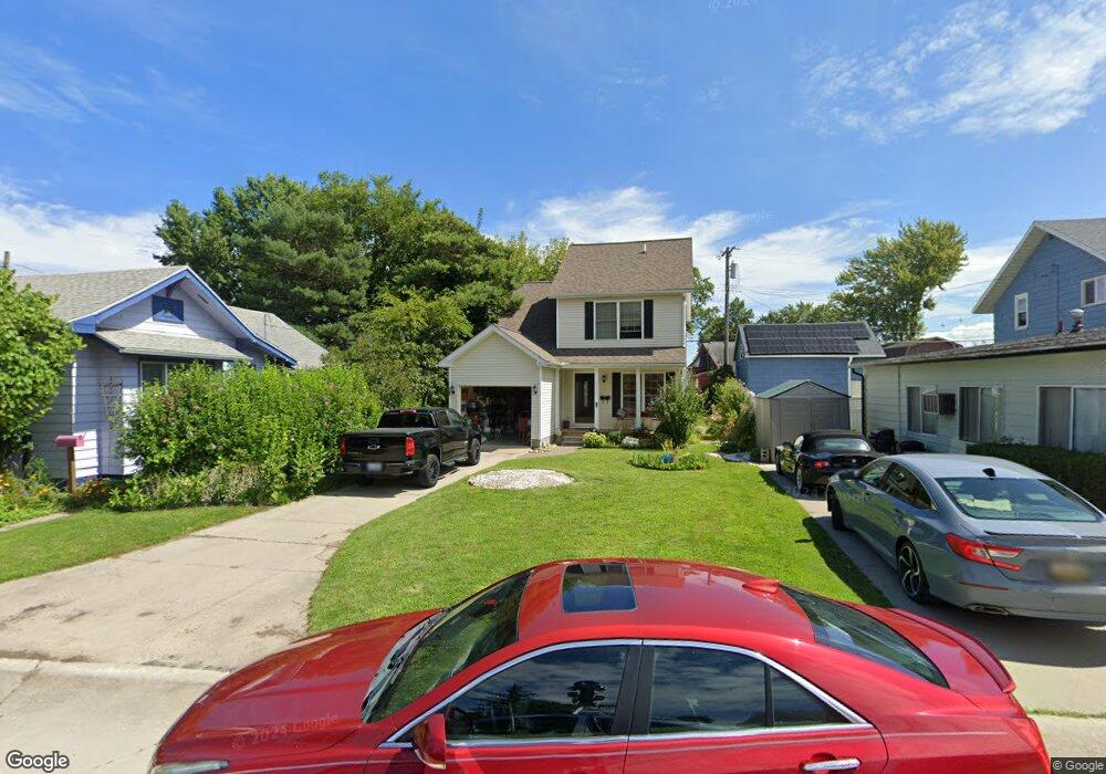 3613 Conger St, Port Huron, MI 48060 - photo 1