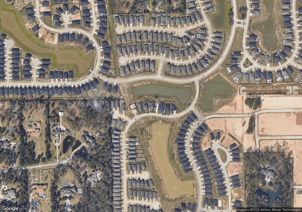 24719 Songlark Bend Dr, Tomball, TX 77375 - photo 1