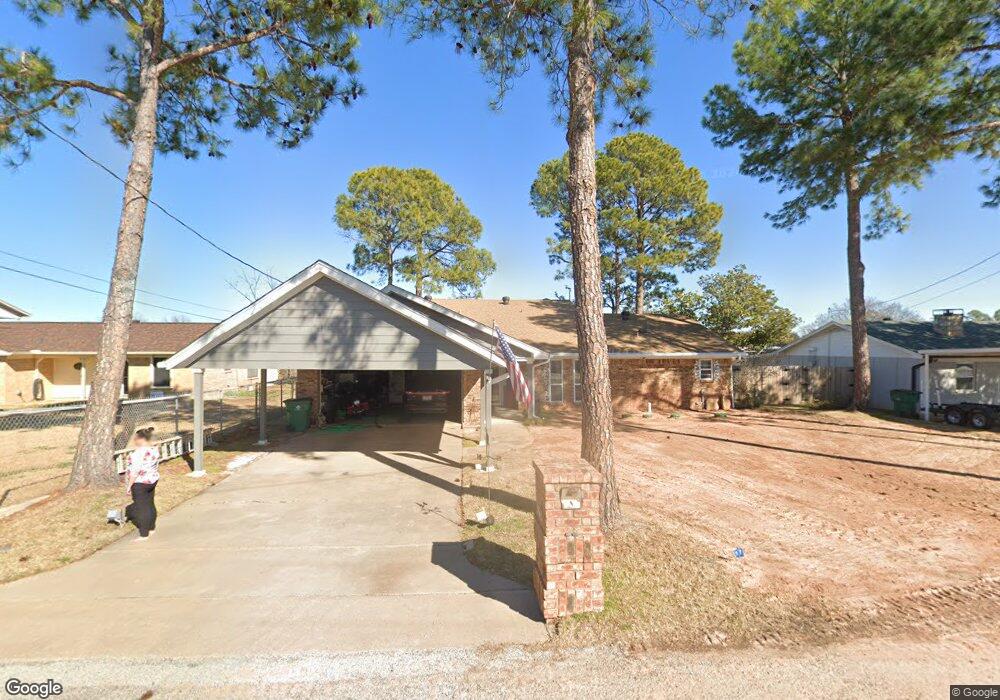 4613 Marina Ct, Granbury, TX 76049 - photo 1