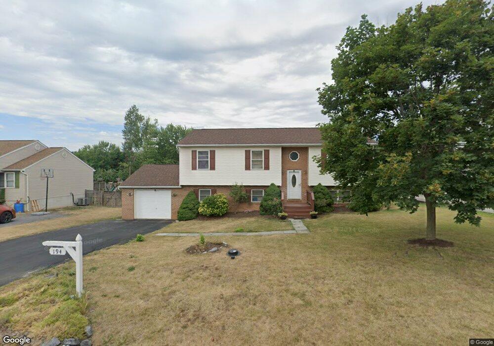 194 Wise Ave, Strasburg, VA 22657 - photo 1