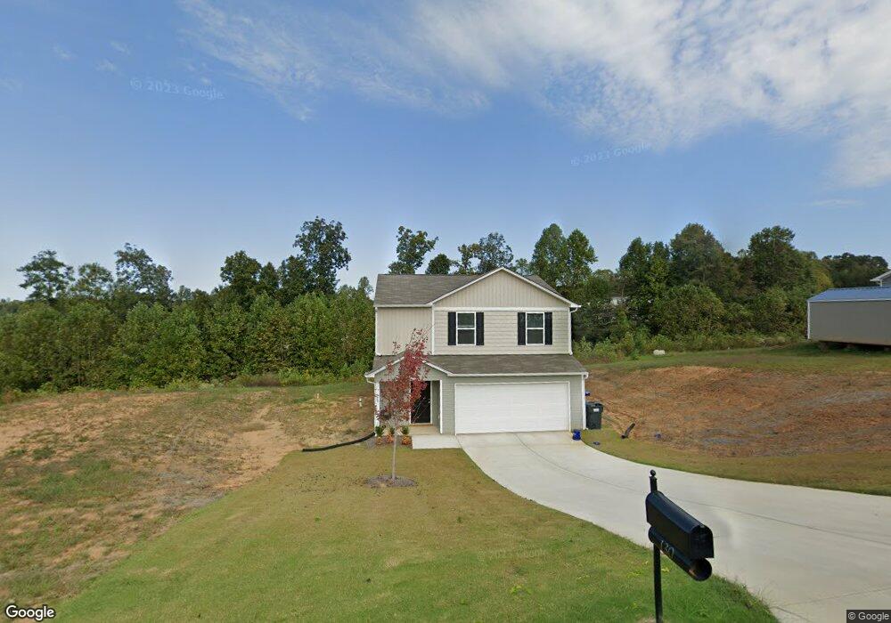 130 Jo Creek Ln, Turnersburg, NC 28634 - photo 1