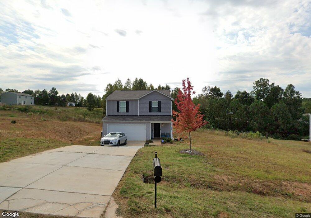 133 Jo Creek Ln unit 19, Turnersburg, NC 28634 - photo 1