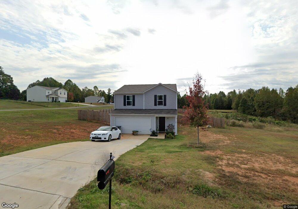 121 Jo Creek Ln unit 17, Turnersburg, NC 28634 - photo 1