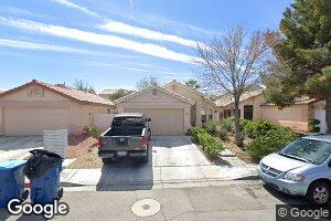 923 Hollandsworth Ave, Las Vegas, NV 89123