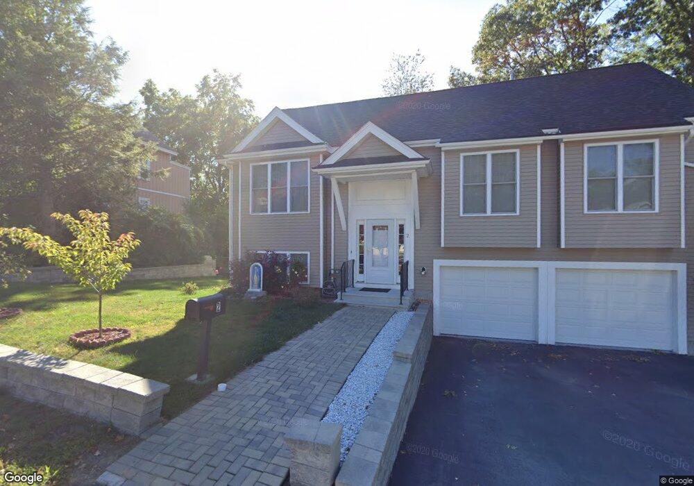 35F Genessee St unit F, Worcester, MA 01603 - photo 1