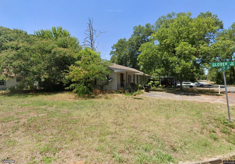 501 Glover Dr, Longview, TX 75601 - photo 1