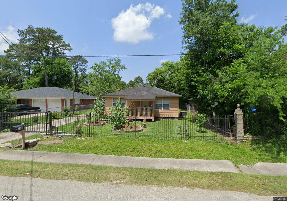 9409 Bertwood St, Houston, TX 77016 - photo 1