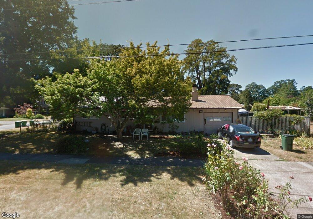 1602 Douglas St, Forest Grove, OR 97116 - photo 1