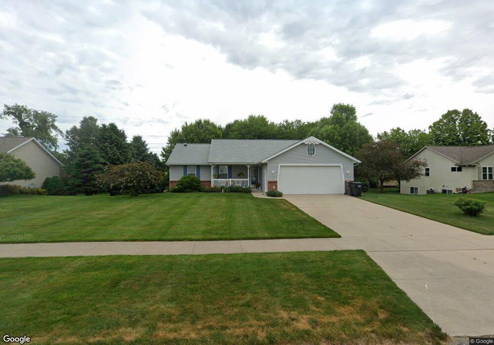 4333 Quail Run Dr, Dorr, MI 49323 - photo 1