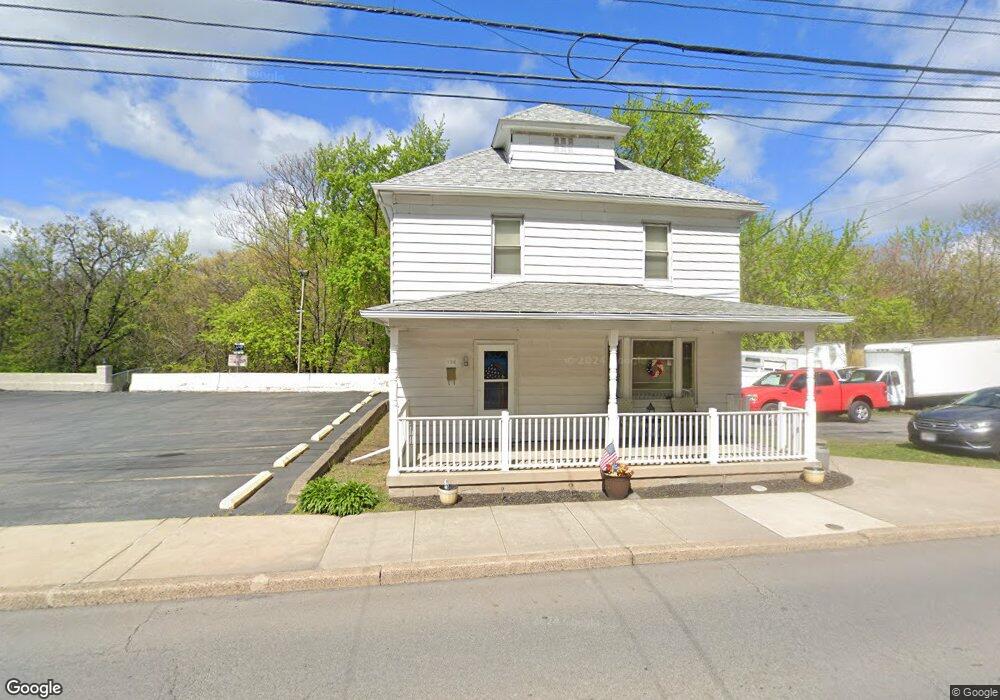 126 Main St, Dupont, PA 18641 - photo 1