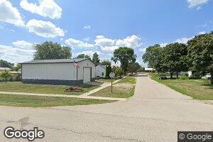 98 Minnesota St, Meservey, IA 50457