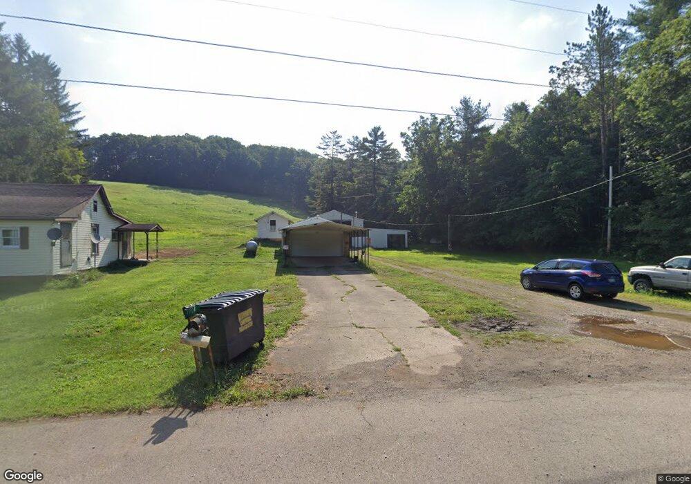 17040 State Route 328, Logan, OH 43138 - photo 1