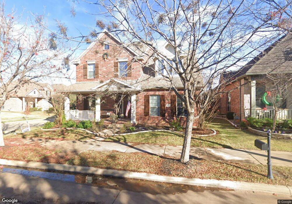 6032 Pedernales Ridge, North Richland Hills, TX 76180 - photo 1