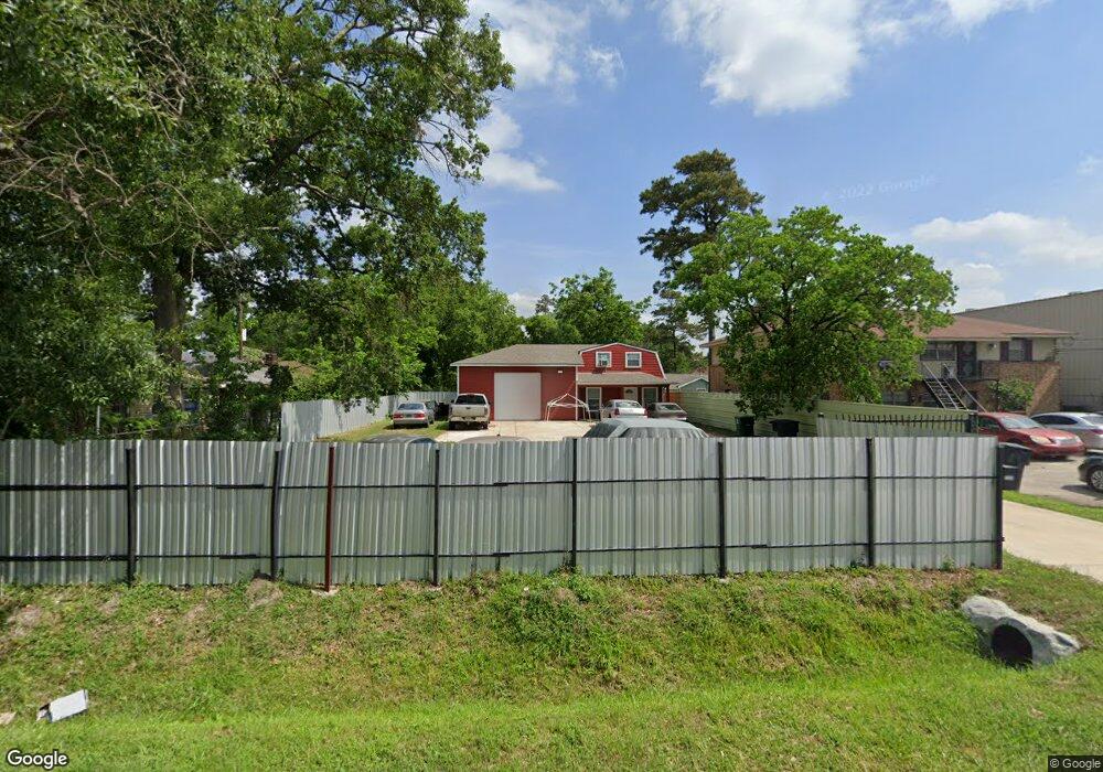 3405 Sadler St, Houston, TX 77093 - photo 1