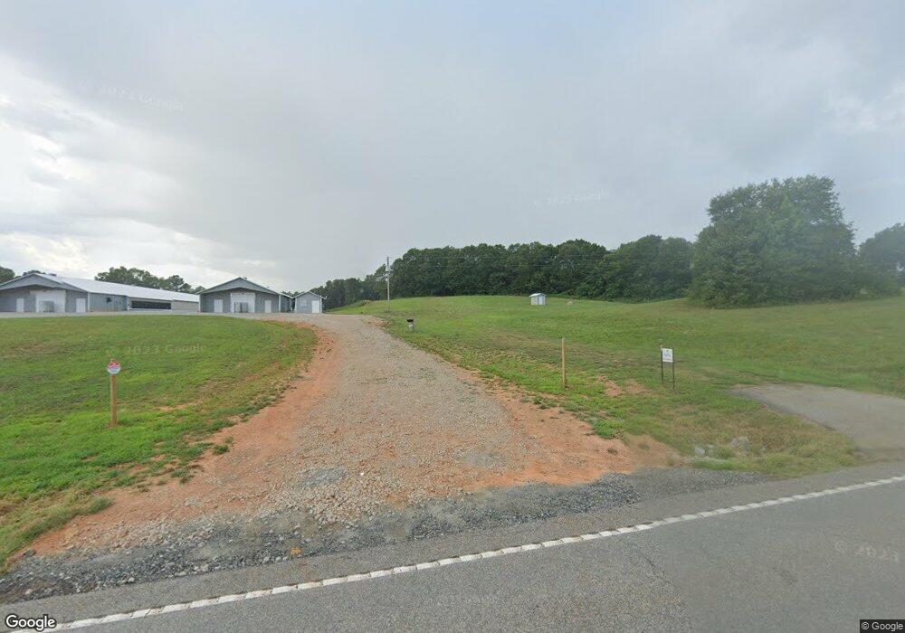 3813 Bowman Hwy, Hartwell, GA 30643 - photo 1