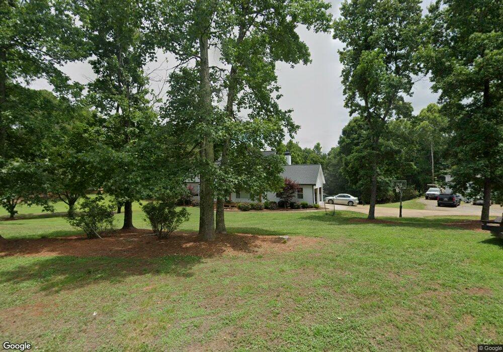 449 Stover Rd, Canton, GA 30115 - photo 1