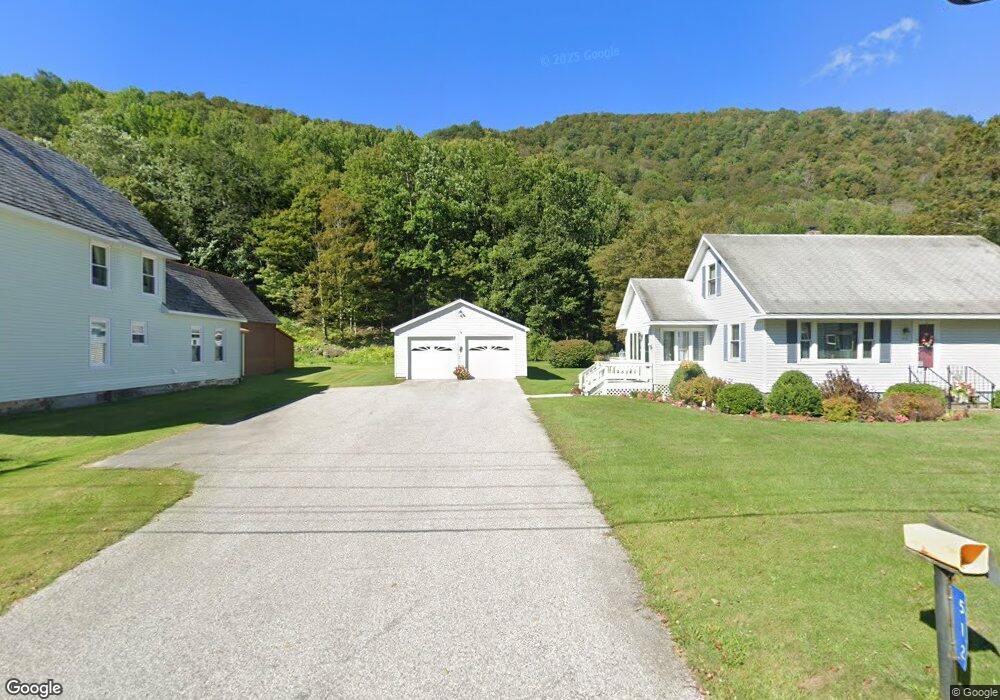 512 Tunnel St, Readsboro, VT 05350 - photo 1